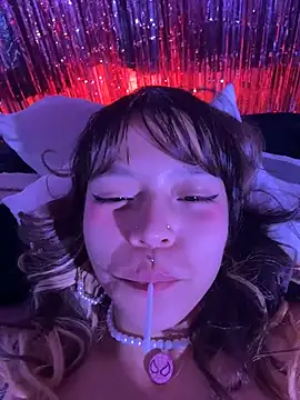 Gatalinaaa111 - Saliva tits