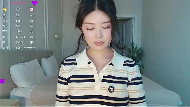 Linbaelin - Spank ass 15x