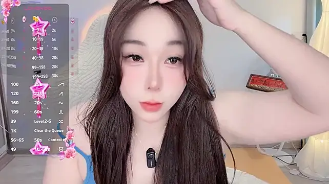 Liz-nn - 目标最后10币控制玩具5分钟
