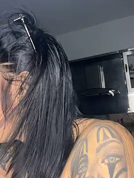 Tamyjenkins1 - Sexy dance and tits show