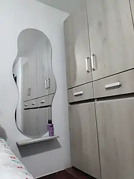 Mia_mancinii - Masturbación con dedos