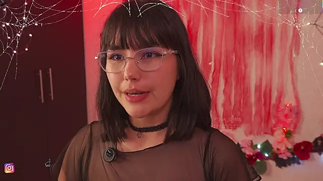Moon_eyes - Oil in your ass 🤤