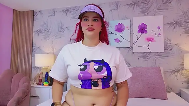 CherryTayloor - Topless dancing 🍒