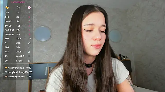 Butterflys1268 - SQUIRT SHOW+FULL NUDE