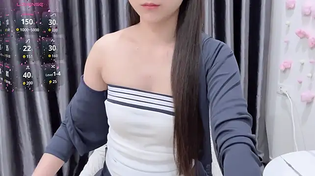 KaleAnisa - COME TO ORGASM WITH ME