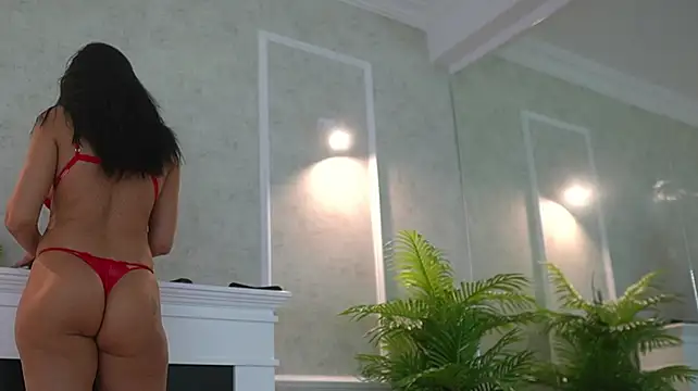 MyaBlack - ⚡ Wet for dildo fuck