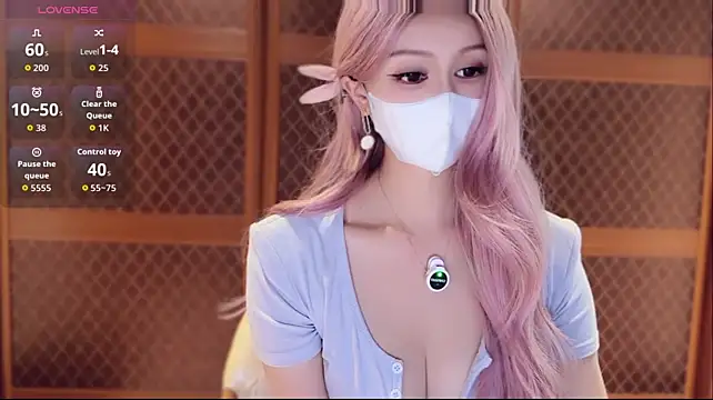 Annie-Annie - 上空3分钟