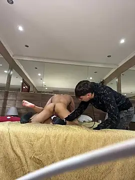 LexineMinx - SACARME EL CALZÓN
