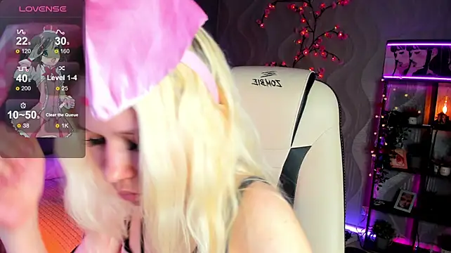 VivieSunn - Slap Ass 10-15x