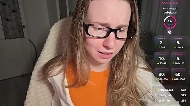 Eve_Sin - Cum on boobies