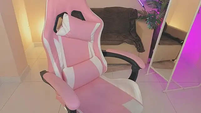 Zlata____Fox - Make my pussy wet