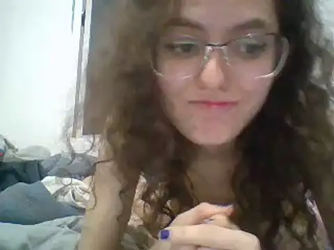 Nur_novinha - Ficar pelada