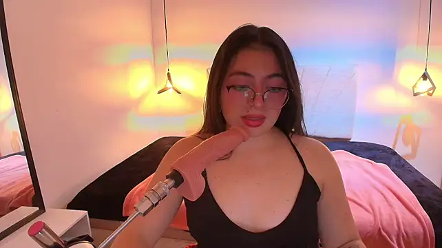 MiaWils_ - MAKE VIBRATE MY PUSSY + PLUG ANAL 😈🔥