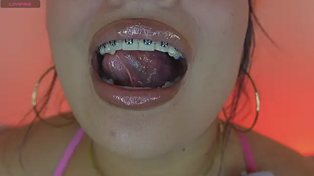 Mia_roux1 - destroy your throat