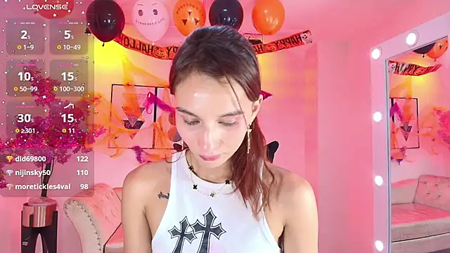 Tamara_slimx - completely naked for you🔥