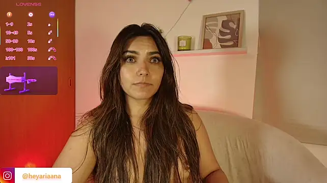 Ariana_bae_ - ❤️Creampie show❤️