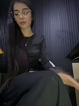 Soy_Ania_Sweet - FUCK YOUR PUSSY WHILE YOU WORK