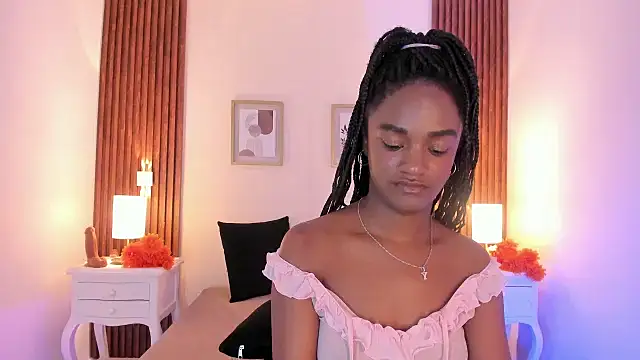 Chloebrunnie - Rub big clit ♥