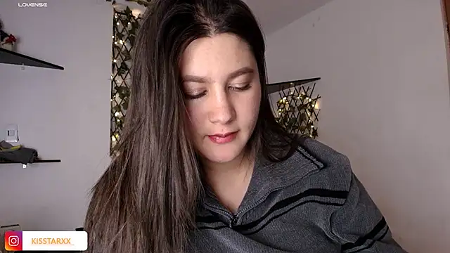 Kisstarxxx - Cum In My Mouth 💧😋👄🌟