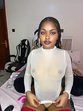 Pretty-shally - MAKE ME EDGE TILL I SQUIRT