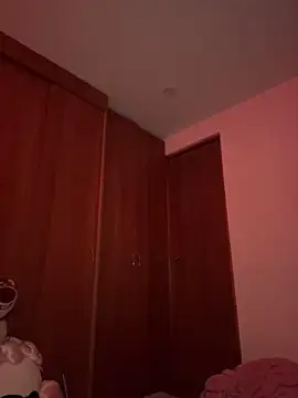 Blackcatt26 - Hush in ass