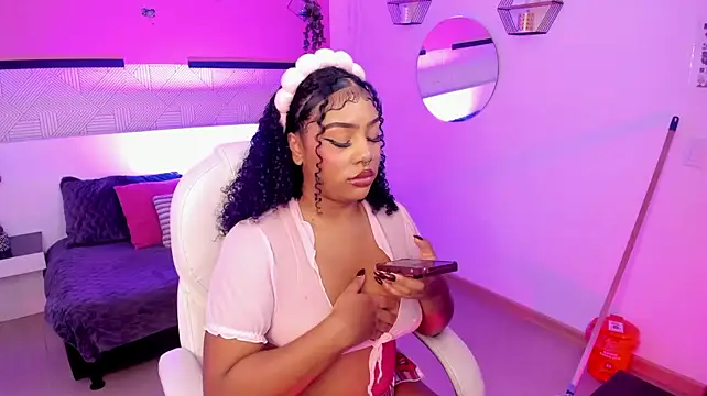 Jorjastar - Slowly take off my panties