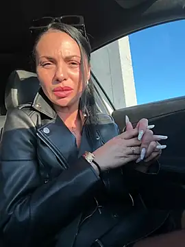 KimKelly13 - Dildo pussy 10 minutos