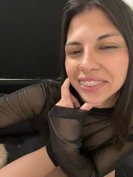 Vickymoons - BRA OFF