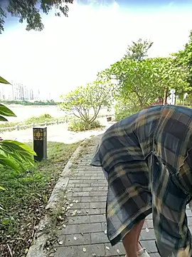 Shaovu - 无内肛塞