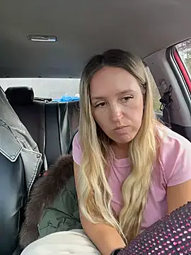 StasyWood - Show dildo🤤