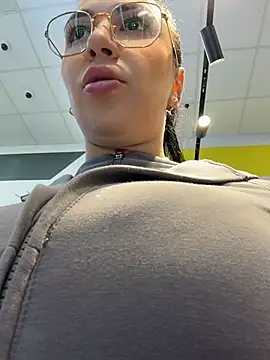 Bunny_Lush - Touch my pussy