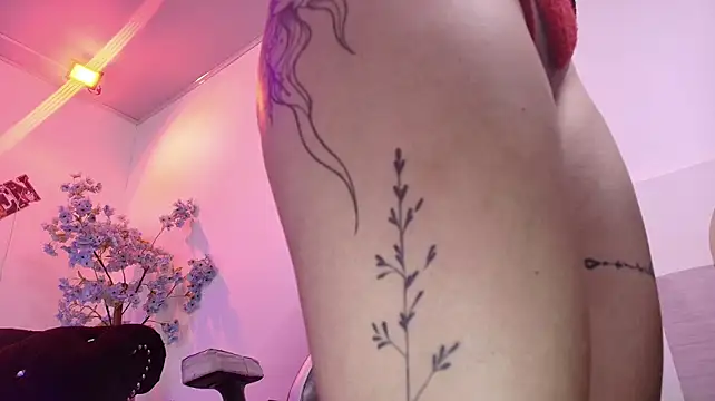 Lilith_brook - sucking the dildo for 6 min 💦🍆