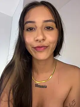 Adhara_petitt - Blowjob and Deep Throat