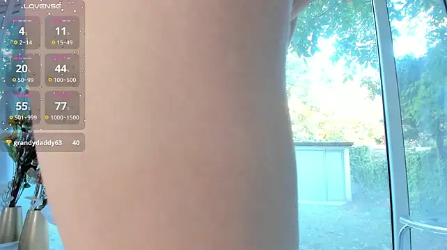 Ella_Vee - control my toy 10 min