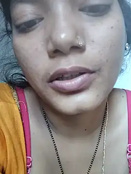 Anarkali143 - Oil in sexy pusy