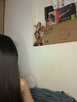 Kitty_Bliss - Fucking with dildo 😈🏹