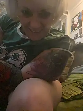 Hunniebunnie78 - pussy play