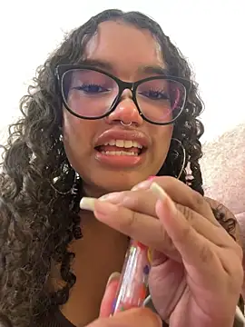 Bunny-firee - Nipple pinches🤤🍒