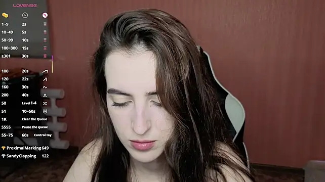 Reaissss - dildo in pussy+ masturbation