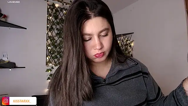 Kisstarxxx - Cum In My Mouth 💧😋👄🌟