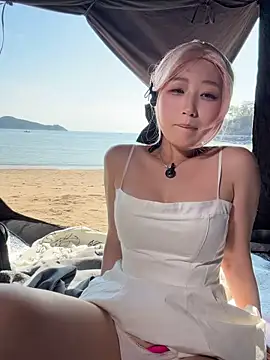 Winter11 - 🏝️漏奶揉奶诱惑tits(明天开始休息）