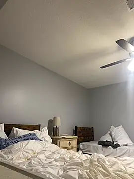 Ashleystar01 - Play with my toy naked
