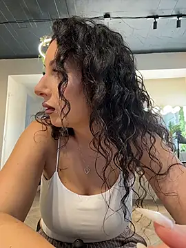 BeckyShineX - Full-body tease 🔥