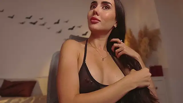 Lil_Gabby - 5 mins toy control