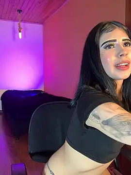 -Brittanny - RIDING TORSO