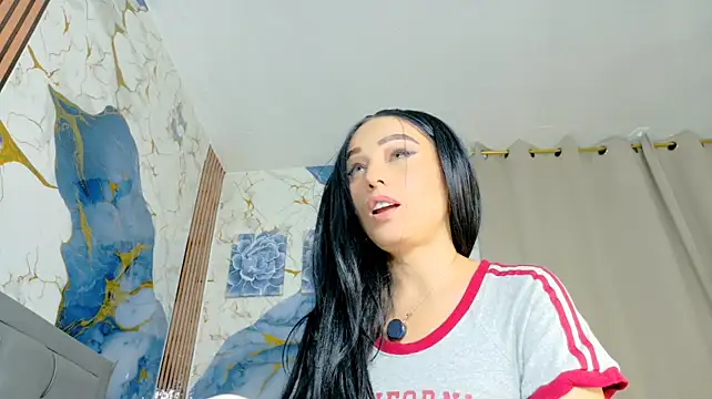 Ariadna-07 - big squirt