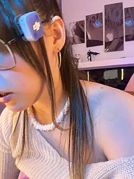 _nobara__ - oil on my tits