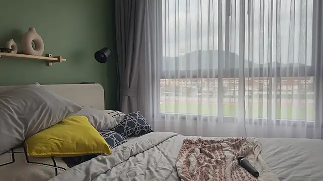 Anna_Six - twerk without panties
