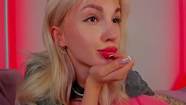 LisaFoxyMe