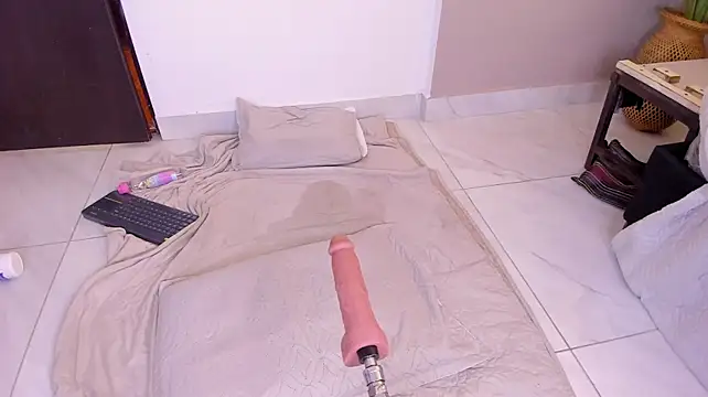 Tammy__vega_ - Fuck my pussy with dildo
